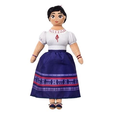 luisa doll|encanto luisa doll disney store.